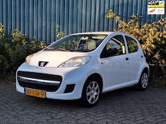 Peugeot 107 - 1.0-12V XR | 1e eigenaar |