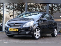 Opel Corsa - 1.4-16V Enjoy