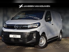 Opel Vivaro - 2.0 Diesel 145 L2 / €505, - Lease Actie / AANBIEDING