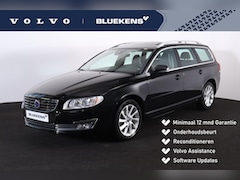 Volvo V70 - T4 Inscription Edition - AUTOMAAT - Lederen bekleding - Panorama/schuifdak - Verwarmde voo