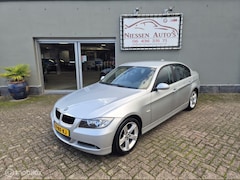 BMW 3-serie - E90 320i Dynamic Executive Navi/NAP/Nwe Ketting