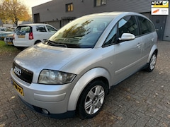 Audi A2 - 1.4