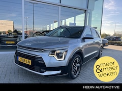 Kia Niro - 1.6 GDi Hybrid DynamicLine | Navigatie | Camera | Climate control | Stoel/stuurverw. | Car