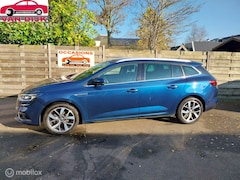 Renault Mégane Estate - 1.5 dCi Bose