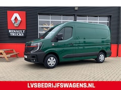 Renault Master - T35 2.0 dCi 150 PK L2H2 Nieuw model, Camera, Trekhaak, Apple carplay