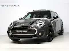 MINI Clubman - 2.0 Cooper S JWC Automaat 192 PK |PANORAMADAK, CARPLAY, HEAD UP, CRUISE, HARMAN/KARDON, SF