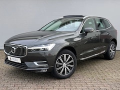 Volvo XC60 - 2.0 B5 Inscription, Panoramadak, Leder, Trekhaak