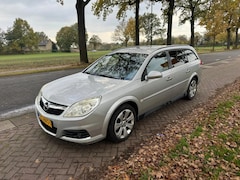 Opel Vectra Wagon - 1.9 CDTi Business