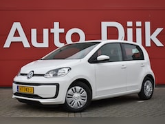 Volkswagen Up! - 1.0 BMT take up LED | Airco | Radio