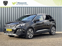 Peugeot 3008 - 1.6 Turbo 180pk Automaat GT-Line I Trekhaak 1500KG I Stoelverwarming I PDC V+A I Carplay N