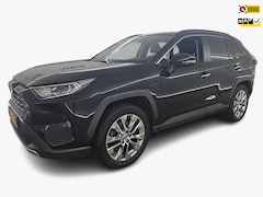 Toyota RAV4 - 2.0 VVT-iE Executive + TREKHAAK/LEER/DODEHOEK DETECTIE