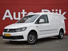 Volkswagen Caddy Maxi - 2.0 TDI L2H1 BMT Trendline Navi | Trekhaak | Airco | Cruise | Bluetooth | PDC