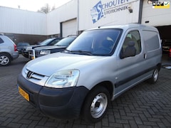 Peugeot Partner - 170C 1.6 HDI