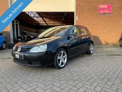 Volkswagen Golf - 1.6 Trendline | Cruisecontrol | Airco | Elektrische Ramen