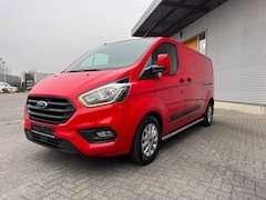 Ford Transit Custom - 2.0 EcoBlue L2H1 Automatic