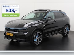 Lynk & Co 01 - 1.5 | All-in 533, - Private Lease | Zondag Open