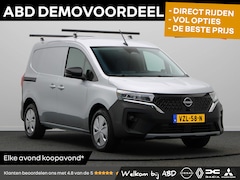 Nissan Townstar - Tekna L1 45 kWh | 100% Elektrisch | 300km WLTP | 1500KG trekgewicht | 80kwh snelladen |