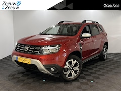 Dacia Duster - 1.0 - 100PK TCe Bi-Fuel Prestige | 360 Camera | Stoelverwarming | Navi | Cruise Control |