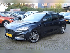 Ford Focus - 1.0 EcoBoost Hybrid 125pk ST Line Business, Comfort, Parking, Technology en Winterpack, Tr