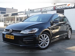 Volkswagen Golf - 1.5 TSI Highline Business R Automaat | Airco | Elec ramen|Adaptieve cruise|Carplay|Parkeer