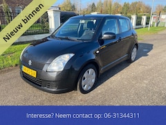 Suzuki Swift - 1.3 GLS 5 Deurs Nieuwe Apk