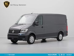 Volkswagen Crafter - 2.0 TDI 103kW 140PK GVW 3.5T L3H2 WB 3640mm Exclusive AUT vraag naar de voorwaarden