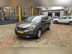 Peugeot 3008 - 1.2 PureTech Active | Navigatiesysteem | Airconditioning | Achteruitrijcamera