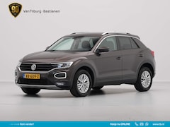 Volkswagen T-Roc - 1.0 TSI 115pk Style Navigatie Trekhaak Pdc Led 183