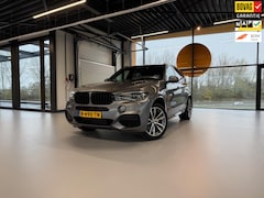 BMW X5 - XDrive40e iPerformance High Executive *Nieuwstaat