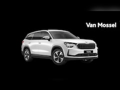 Skoda Kodiaq - 1.5 TSI PHEV Sportline Business 204 PK | Automaat | Matrix LED Koplampen | Navigatie | Pan