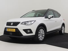 Seat Arona - 1.0 TSI 116pk Style Business Intense | 1ste eigenaar | 100% Dealeronderhouden | Cruise con