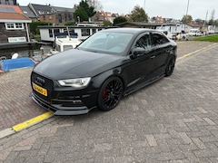 Audi A3 Limousine - 1.4 TFSI CoD Ambition Pro Line S S Line, S tronic, NAP, S3 look, nieuwstaat