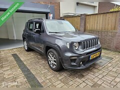 Jeep Renegade - 1.5T e-Hybrid Limited