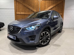 Mazda CX-5 - 2.0 SkyActiv-G 165 GT-M