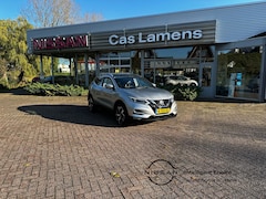 Nissan Qashqai - 1.3 DIG-T 140pk Tekna