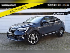 Renault Arkana - E-Tech Hybrid 145 Intens | NAVI | ADAPTIVE CRUISE CONTROL | CLIMATE CONTROL | DODEHOEK DET