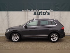 Volkswagen Tiguan - 1.5 TSI 150pk DSG Comfortline Business -PANO-ECC