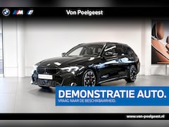 BMW 3-serie Touring - 330e | M Sport | Stoelverwarming | Glazen Panoramadak | Harman Kardon | Trekhaak |