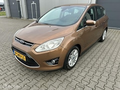 Ford C-Max - 1.0 Ambiente zeer nette auto