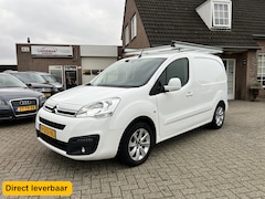 Citroën Berlingo - 1.6 BlueHDI Airco Cruisecontr. Imperiaal Org. Nederlands