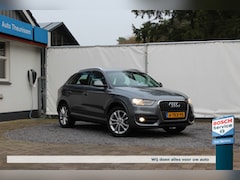 Audi Q3 - 1.4 TFSI 150PK Automaat | Org NL | Navi | PDC