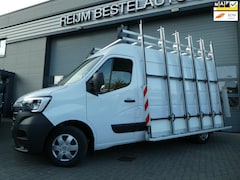 Renault Master - T35 2.3 dCi 150 L2H2 glasresteel glasauto glaswagen