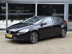 Volvo V40 - 2.0 T2 Nordic+ Dealer onderhouden Navi Stoelverwarming