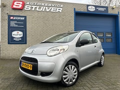 Citroën C1 - 1.0-12V Séduction