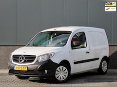 Mercedes-Benz Citan - 108 CDI BlueEFFICIENCY Airco | Cruise | NAP