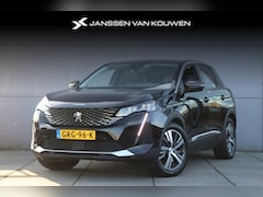 Peugeot 3008 - 1.6 HYbrid 225pk Allure PHEV / Navi / Stoelverwarming / Achteruitrijcamera