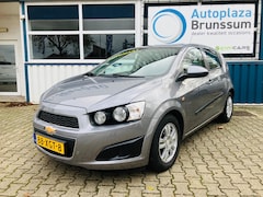 Chevrolet Aveo - 1.4 LT