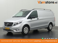 Mercedes-Benz Vito - 111CDI Lang Business Professional Plus | Camera | Trekhaak | Betimmering