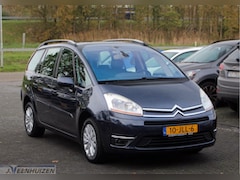 Citroën Grand C4 Picasso - 1.6 VTi Dynamique 7p. | 2009 | 7-Zits | Cruise |