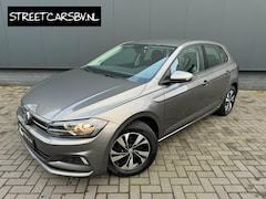 Volkswagen Polo - 1.0 TSI Navi/Stoelverwarming/76dkm/12mGarantie